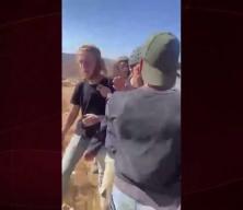 İsrail'de Filistin karşıtı ter&ouml;rist eylemlere ilham veren Siyonist grup JDL