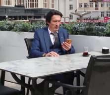 48 yıllık Seyfullah, mahkeme kararıyla 'Atom' oldu