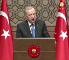 Başkan Erdoğan'dan 'Sıfır Atık' paylaşımı