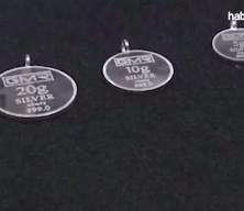 4 Nisan g&uuml;ncel gram altın ve g&uuml;m&uuml;ş fiyatları