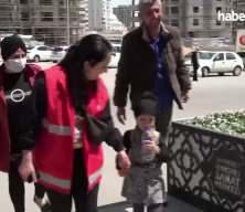 4 yaşındaki Asiye Ateş&rsquo;e pitbull saldırısı davasında karar