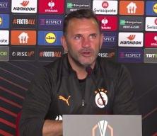 Okan Buruk&rsquo;a Premier Lig&rsquo;den s&uuml;rpriz teklif!