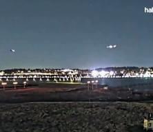 ABD'de ge&ccedil;en yıl 67 kişi &ouml;ld&uuml;ğ&uuml; kazanın g&ouml;r&uuml;nt&uuml;leri ortaya &ccedil;ıktı