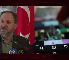 T&uuml;rkiye Yeşilay Cemiyeti Genel Başkanı Din&ccedil;: "Gen&ccedil;lerimizin y&uuml;zde 12'si kumar, bahis ve t&uuml;t&uuml;n reklamlarını pasif olarak izliyor"