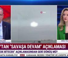 İran Uyarısı! Eray G&uuml;&ccedil;l&uuml;er 3 &uuml;lke ismi verdi: Ekonomileri bir gecede &ccedil;&ouml;kebilir