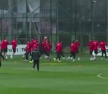 A Milli Futbol Takımı'nın D&uuml;nya Kupası'ndaki Paraguay ma&ccedil;ının saati değişti