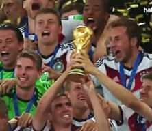 A  Milli Takımımızın yer alacağı 2026 D&uuml;nya Kupası, ilk kez 48 takımın katılımıyla ger&ccedil;ekleştirilecek