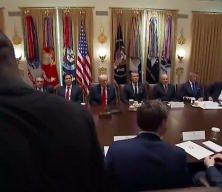 ABD Başkanı Donald Trump, Adalet Bakanı Pam Bondi'yi g&ouml;revden aldığını duyurdu