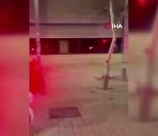 ABD-İsrail-İran savaşı 36. g&uuml;n&uuml;nde: K&ouml;rfez'e yeni saldırılar, Tahran'da gece boyu patlamalar