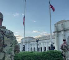 ABD'den İHA saldırılarına karşı prefabrik sığınak hamlesi