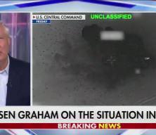 ABD'li senator Graham Trump'a "Sıradaki hedef İspanya olmalı!" dedi.