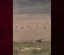 ABD'ye ait savaş u&ccedil;ağı İran'da d&uuml;ş&uuml;r&uuml;ld&uuml;