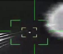 ABD'ye ait savaş u&ccedil;ağı İran'da d&uuml;ş&uuml;r&uuml;ld&uuml;