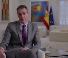 ABD&rsquo;ye Avrupa&rsquo;dan soğuk duş: Hava sahası kapatıldı