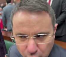 Adalet Bakanı Akın G&uuml;rlek 12. yargı paketi hakkında ilk kez konuştu