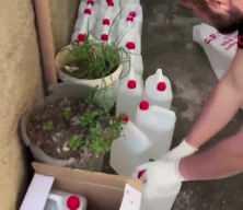 Adana'da sahte alkol operasyonu: 1 ton etil alkol ele ge&ccedil;irildi