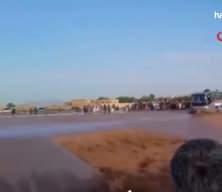 Afganistan'da şiddetli yağışlara bağlı sel ve heyelanlarda &ouml;lenlerin sayısı 77'ye y&uuml;kseldi