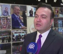 AK Parti Gen&ccedil;lik Kollarına son bir yılda 400 bin yeni &uuml;ye katıldı