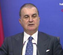 AK Parti S&ouml;zc&uuml;s&uuml; &Ccedil;elik, EOKA ter&ouml;r &ouml;rg&uuml;t&uuml; destek&ccedil;ilerinin KKTC'lilere y&ouml;nelik saldırıyı lanetledi