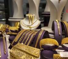 Altının kilogram fiyatı g&uuml;n&uuml; d&uuml;ş&uuml;şle kapattı