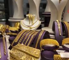 Altının kilogram fiyatı y&uuml;zde 2,1 geriledi