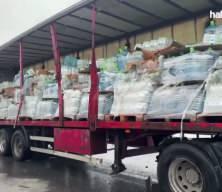 Anadolu Otoyolu'nda zincirleme kaza nedeniyle İstanbul istikameti ulaşıma kapandı