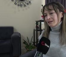 Annenin &ouml;zel &ccedil;ocuğu i&ccedil;in eğitim &ccedil;ırpınışı 