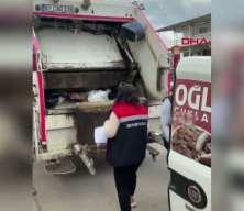 Antalya&rsquo;da 176 kilo bozuk sucuk ele ge&ccedil;irildi