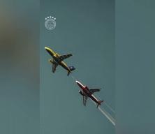 Archie Brown Fenerbah&ccedil;e'den ayrılmak i&ccedil;in gemileri yaktı