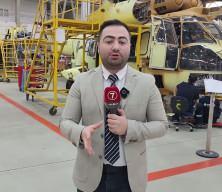 T&uuml;rk Kara Havacılığının Kalesi: 5&rsquo;inci Ana Bakım Fabrikası 