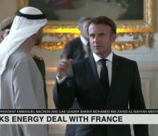 BAE anlaşmayı feshetti: Fransa ile 5 milyar avroluk anlaşma bozuldu