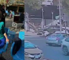 ABD'li gazeteci Irak'ın başkenti Bağdat'ta ka&ccedil;ırıldı!