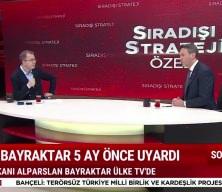 Bakan Bayraktar'dan H&uuml;rm&uuml;z Boğazı a&ccedil;ıklaması