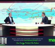 Bakan Bayraktar'dan muhalefete g&ouml;nderme: LNG'yi niye ABD'den alıyoruz diyenler oldu!