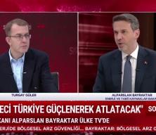 Bakan Bayraktar'dan yeni sondaj m&uuml;jdesi