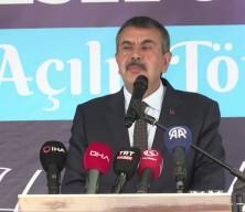 Bakan duyurdu! LGS tarihi değişti