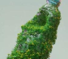 Bakan Murat  atıkların d&ouml;n&uuml;ş&uuml;m&uuml; ile ekonomiye yapılan katkıyı a&ccedil;ıkladı