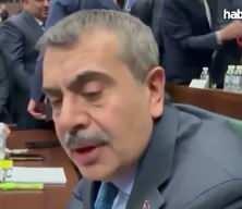 Bakan Tekin duyurdu: 'LGS bir g&uuml;n &ouml;ne &ccedil;ekilebilir!'