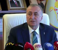 Balcı: 200 gram ekmek fiyatını 17,5 lira olarak g&uuml;ncellemek zorunda kaldık