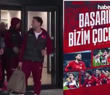 Başkan Erdoğan'dan Bizim &Ccedil;ocuklar'a tebrik!