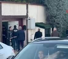 Belediye Başkanı Mustafa Bozbey hakkında tutuklama talebi