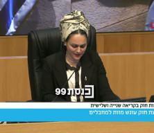 Ben-Gvir'in Kahanist Devrimi! Şampanyalı kutladığı idam yasasına ilişkin yeni iddia