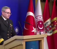 &ldquo;Boğaz&rsquo;a NATO &uuml;ss&uuml;&rdquo; iddialarına yalanlama