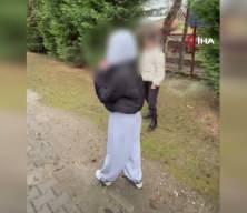 Bolu'da liseli kızların akran zorbalığı pes dedirtti