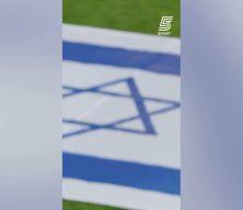 Bosna Hersek U21 oyuncuları, İsrailli futbolcularla tokalaşmadı