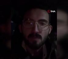 Boz&uuml;y&uuml;k Belediyesi'ne ait barınakta a&ccedil; bırakılan k&ouml;pekler birbirini yedi