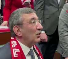 Cevdet Yılmaz: Eşel mobil olmasaydı tablo &ccedil;ok farklı olacaktı!