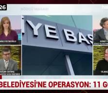 CHP'deki 'Uşak' skandalında Yılmaz &Ouml;zdil'den geri vites: Lağım patladı...