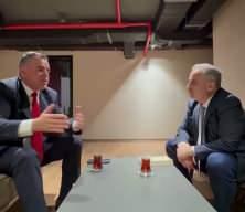 CHP'li Barış Yarkadaş Uşak Belediye Başkanı &Ouml;zkan Yalım hakkında bomba a&ccedil;ıklamalarda bulundu