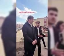 CHP'li belediye başkanından hizmet isteyen vatandaşa: Elinden geliyorsa yap beya!